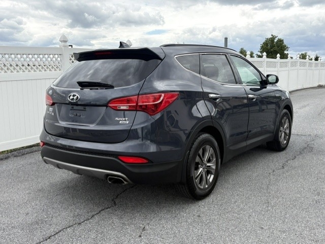 hyundai santa fe 2015 5XYZUDLB8FG276509 image hyundai santa fe 2015 5XYZUDLB8FG276509 image